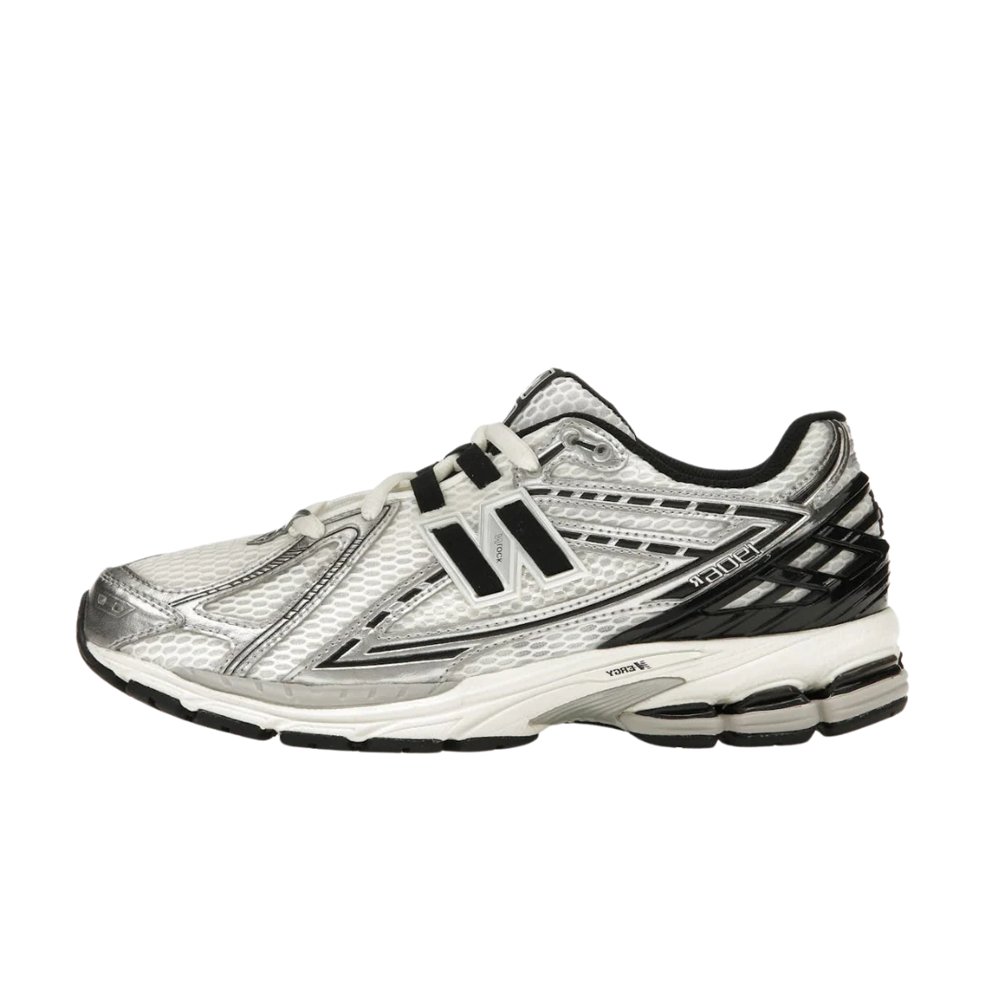 New Balance 1906R Silver Black