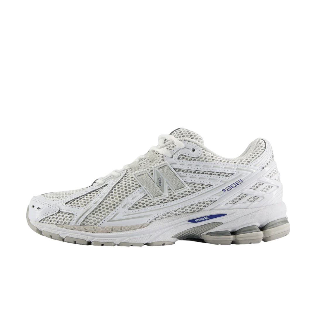 New Balance 1906R White Team Royal