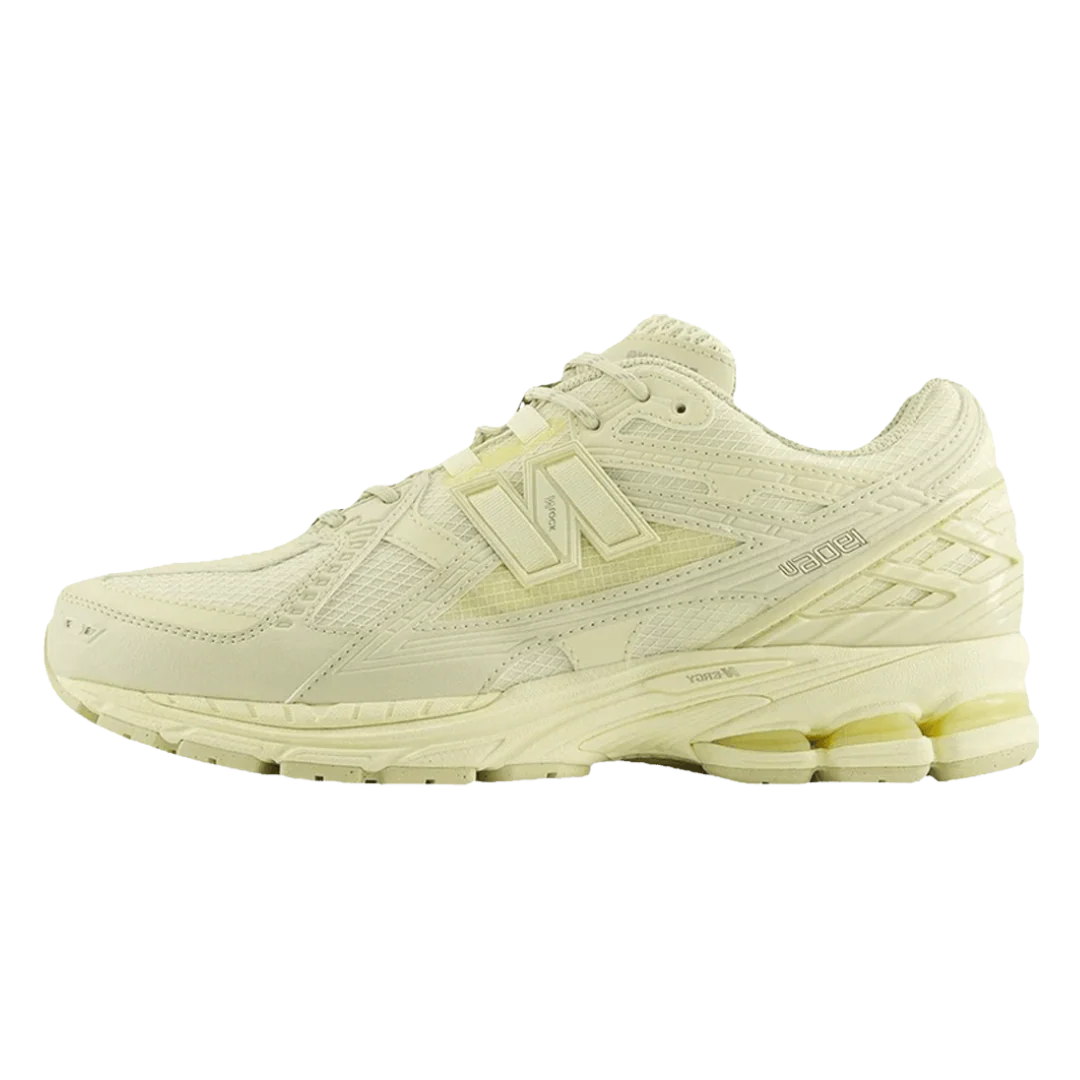 New Balance 1906U Butter Yellow