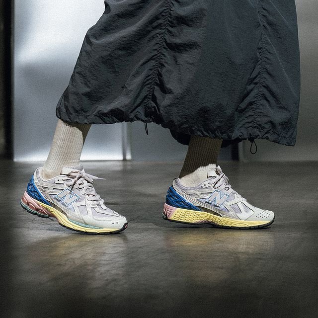 New Balance 1906U Lunar New Year - Image 2