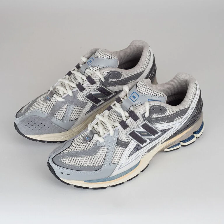 New Balance 1906U Raincloud Magnet - Image 2