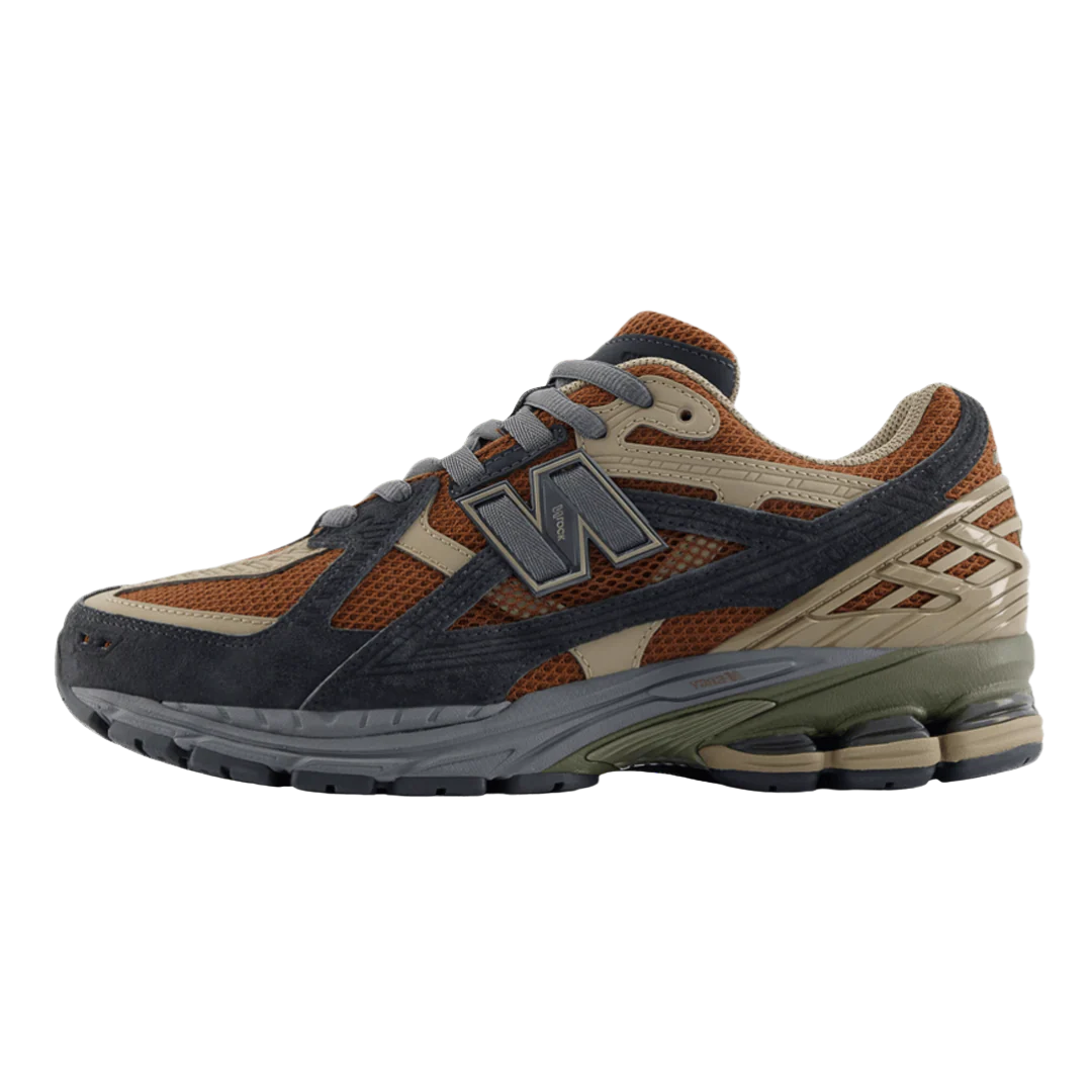 New Balance 1906U Rich Oak Phantom