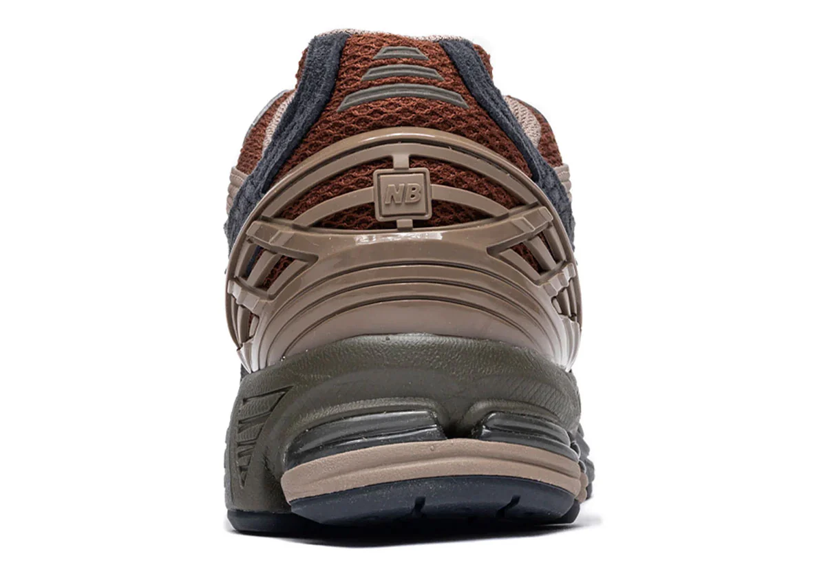 New Balance 1906U Rich Oak Phantom - Image 5