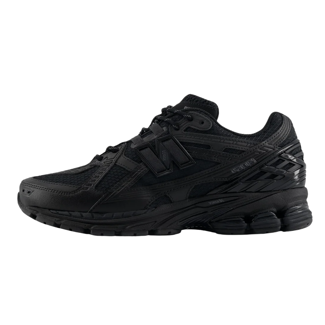 New Balance 1906U Triple Black