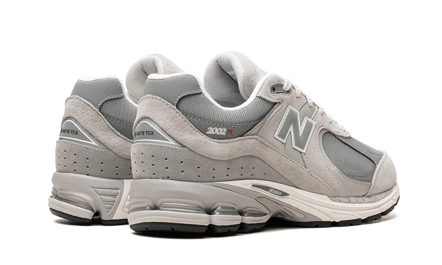 New Balance 2002R Gore-Tex Concrete - Image 4