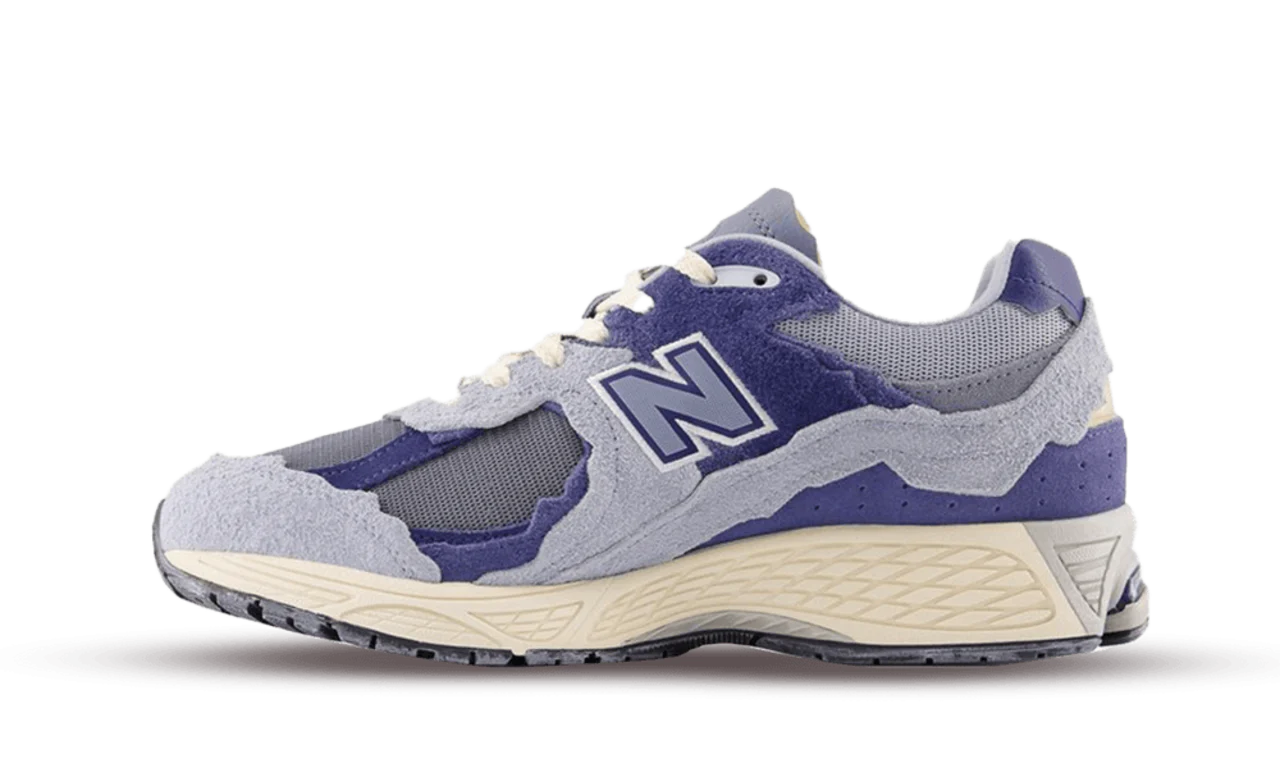 New Balance 2002R Protection Pack Purple
