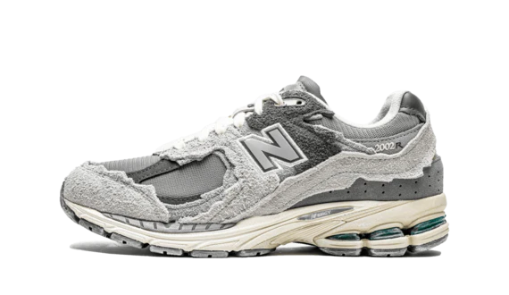 New Balance 2002R Protection Pack Rain Cloud