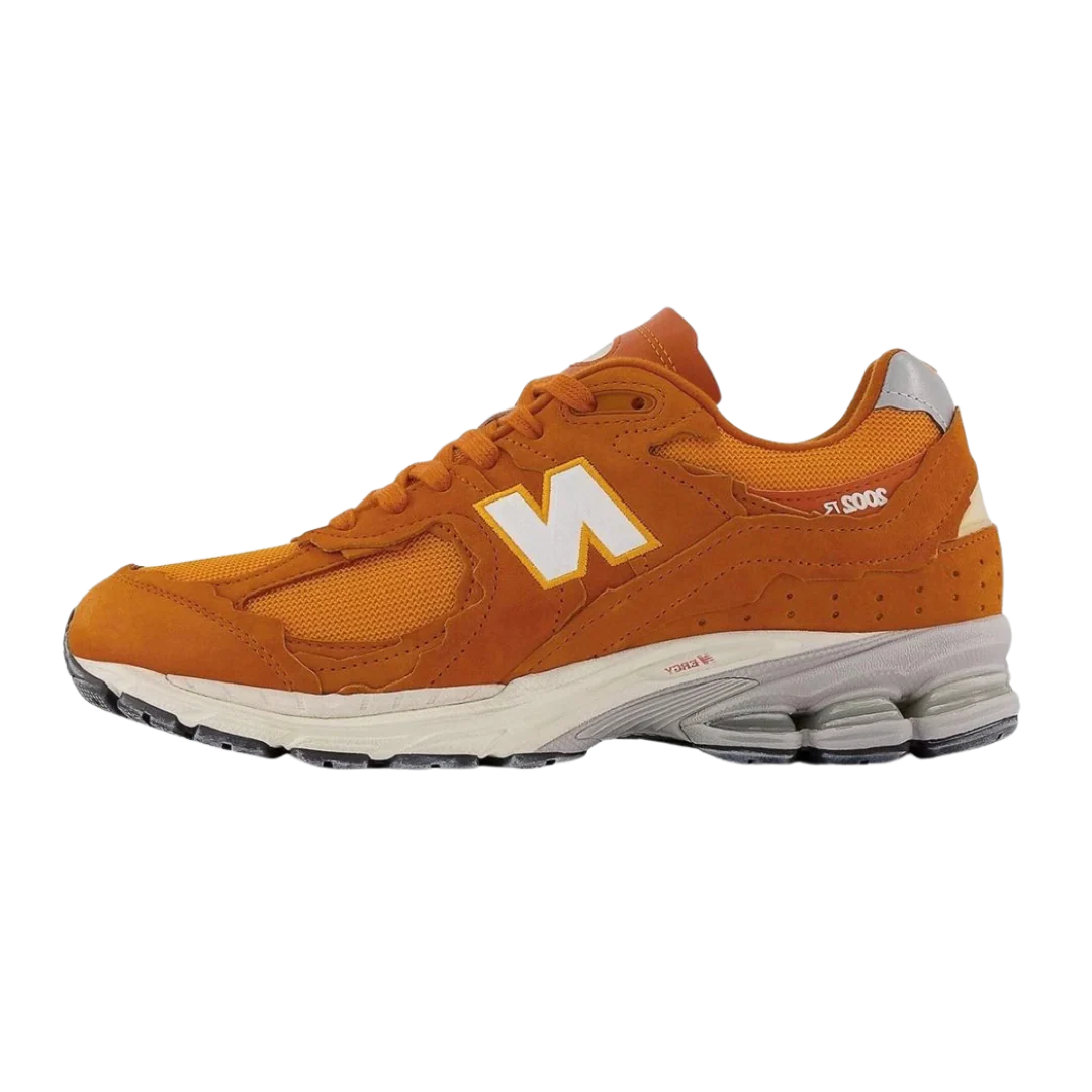 New Balance 2002R Protection Pack Vintage Orange