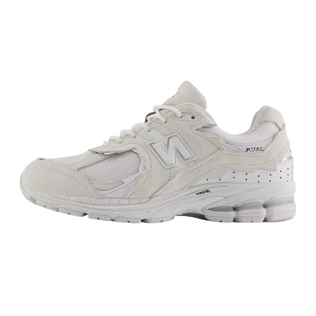 New Balance 2002R Protection Pack White
