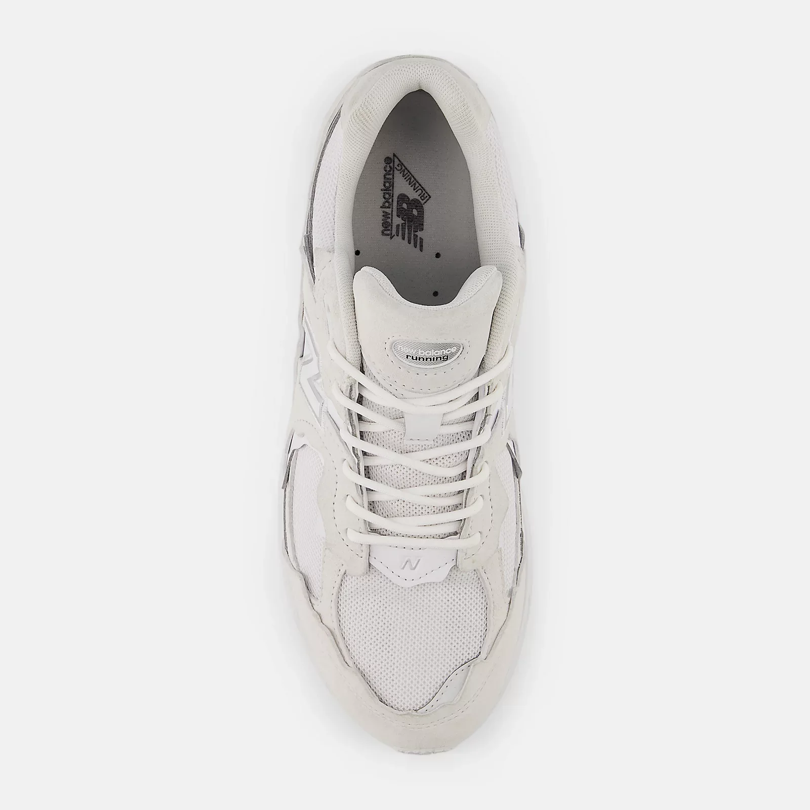 New Balance 2002R Protection Pack White - Image 5