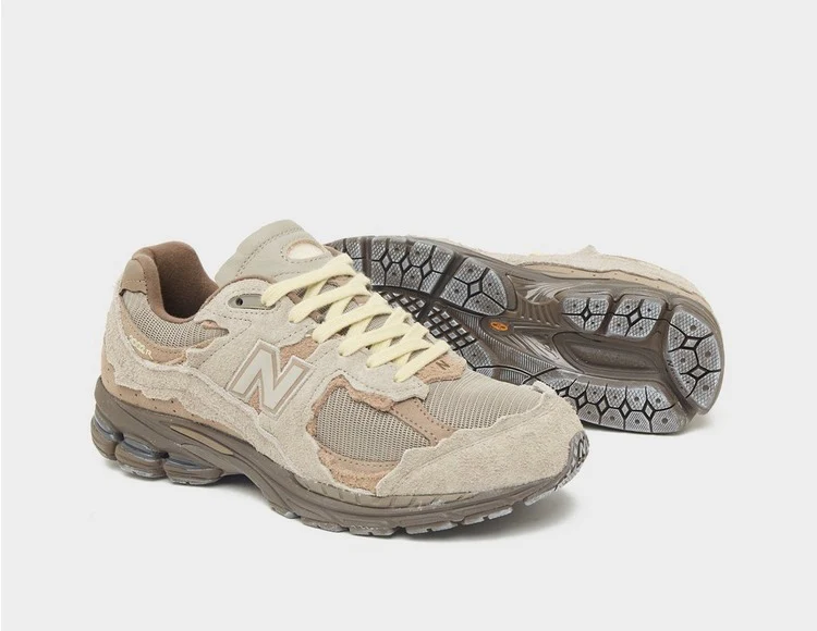 New Balance 2002R Refined Future - size? - Image 2