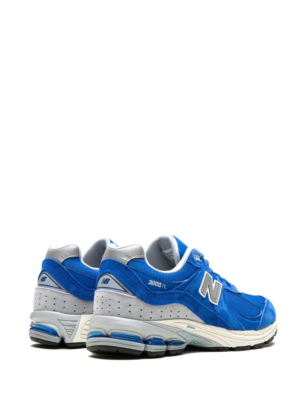 New Balance 2002R Sport Royal - Image 3