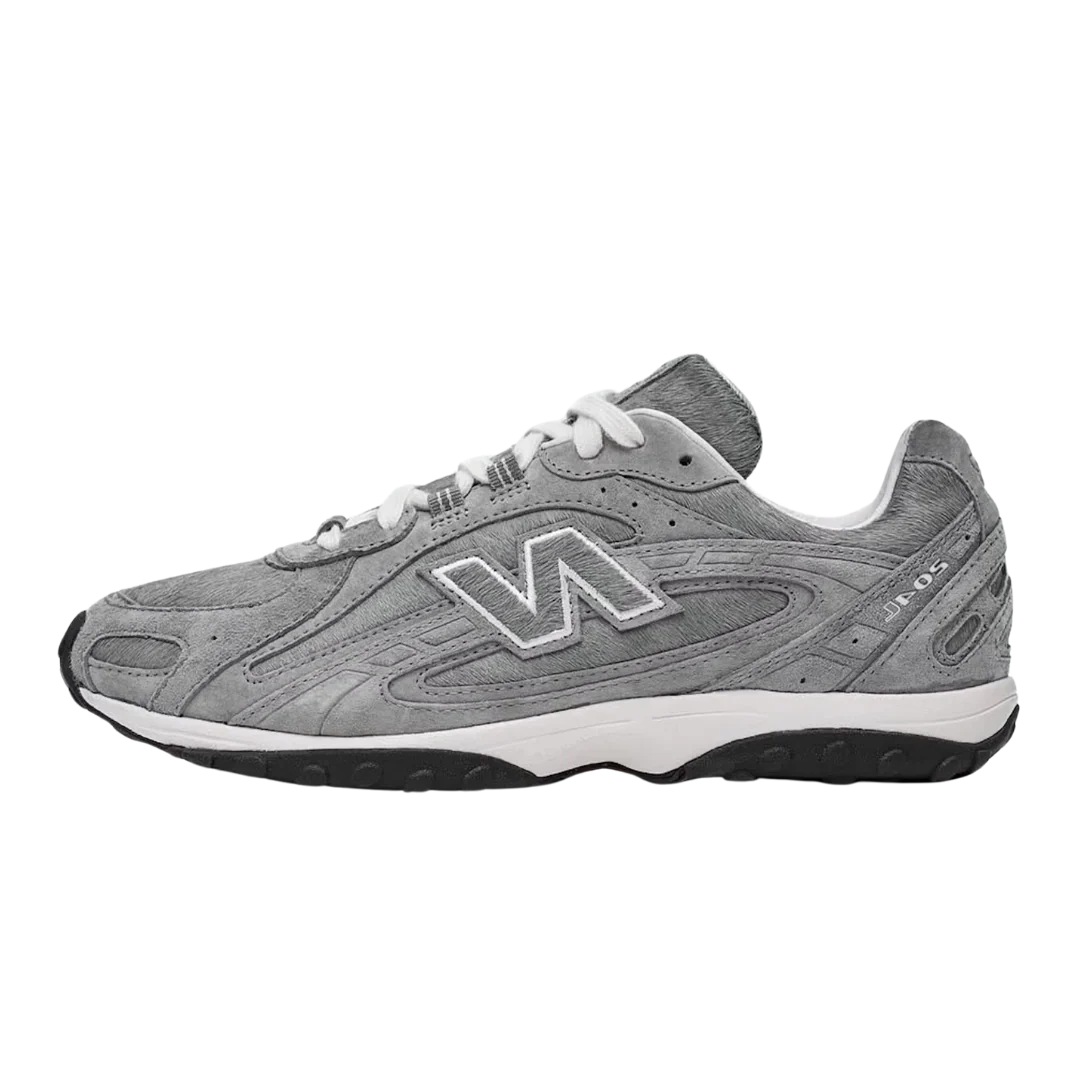 New Balance 204L Basketcase Grey