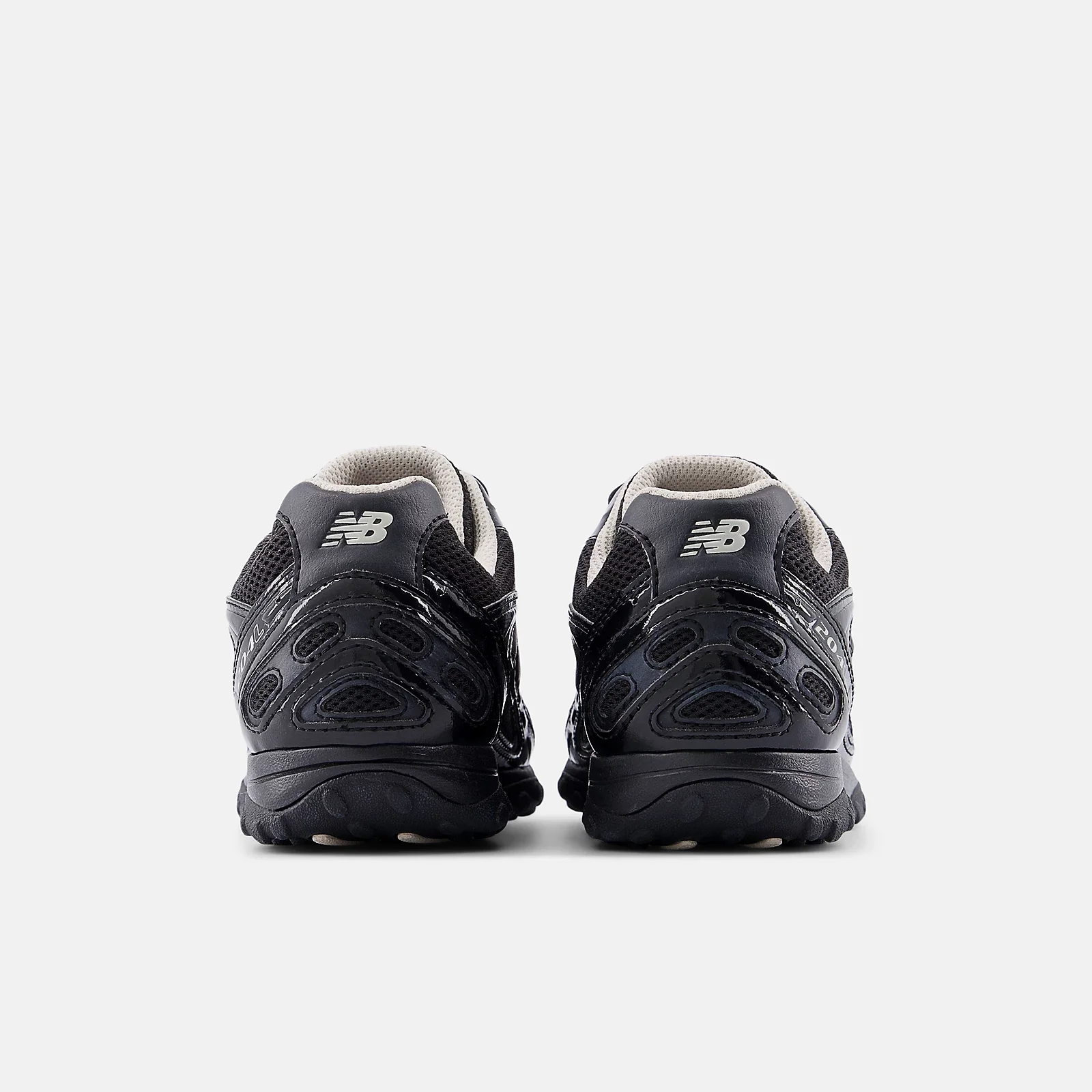 New Balance 204L Black Timberwolf - Image 6