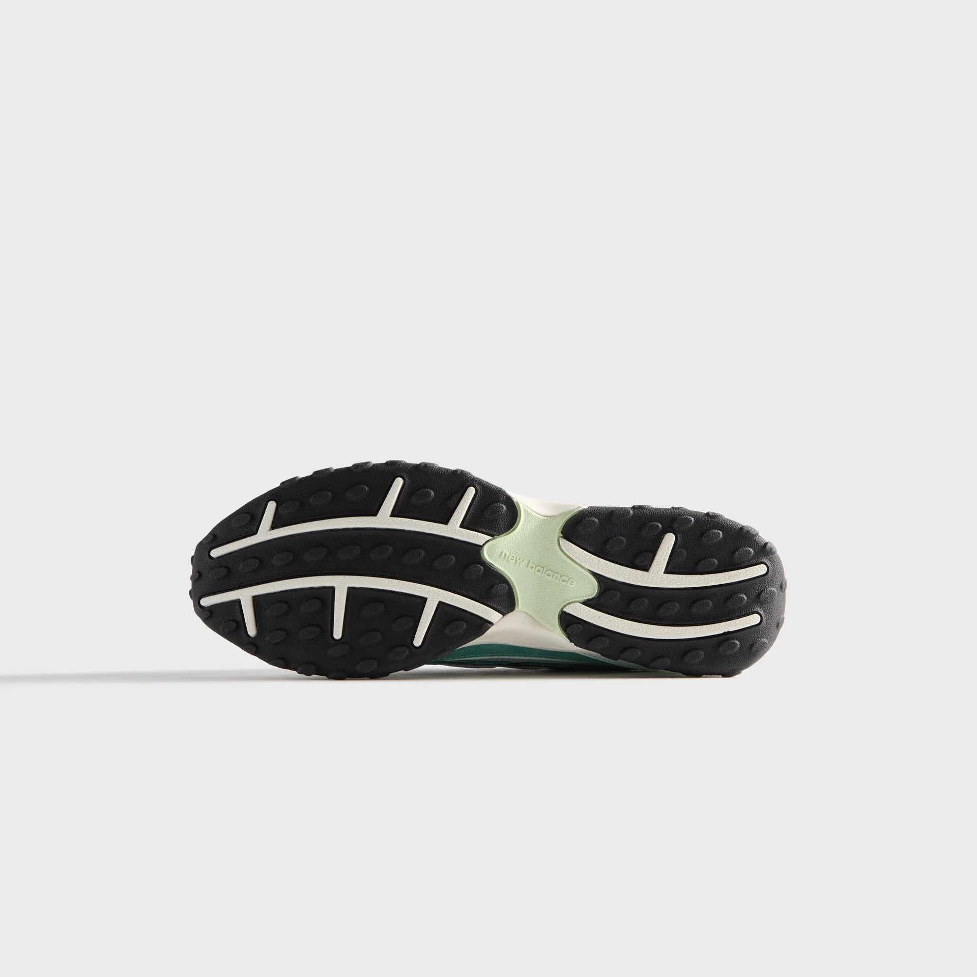 New Balance 204L Kith Green Silver - Image 7