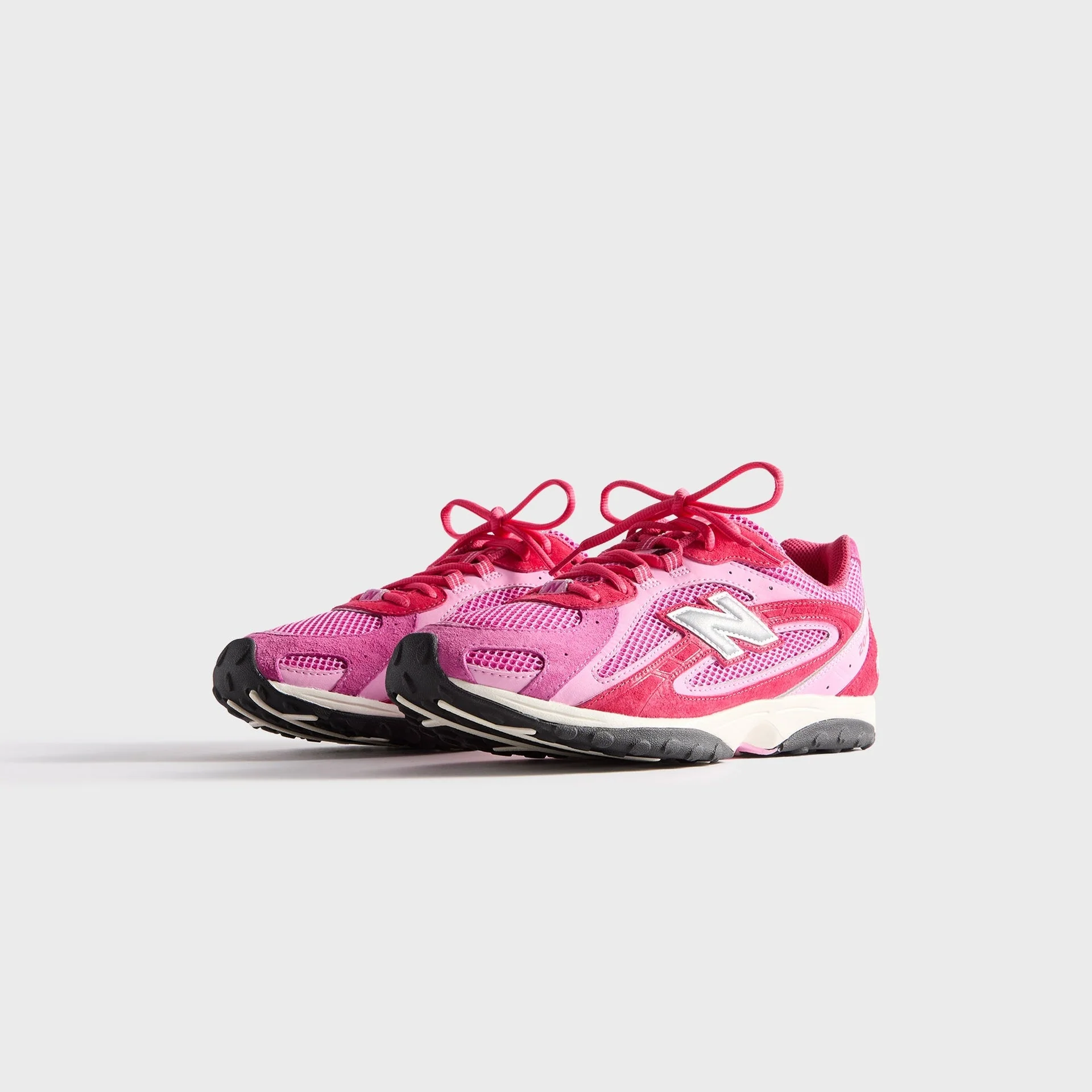 New Balance 204L Kith Pink - Image 4