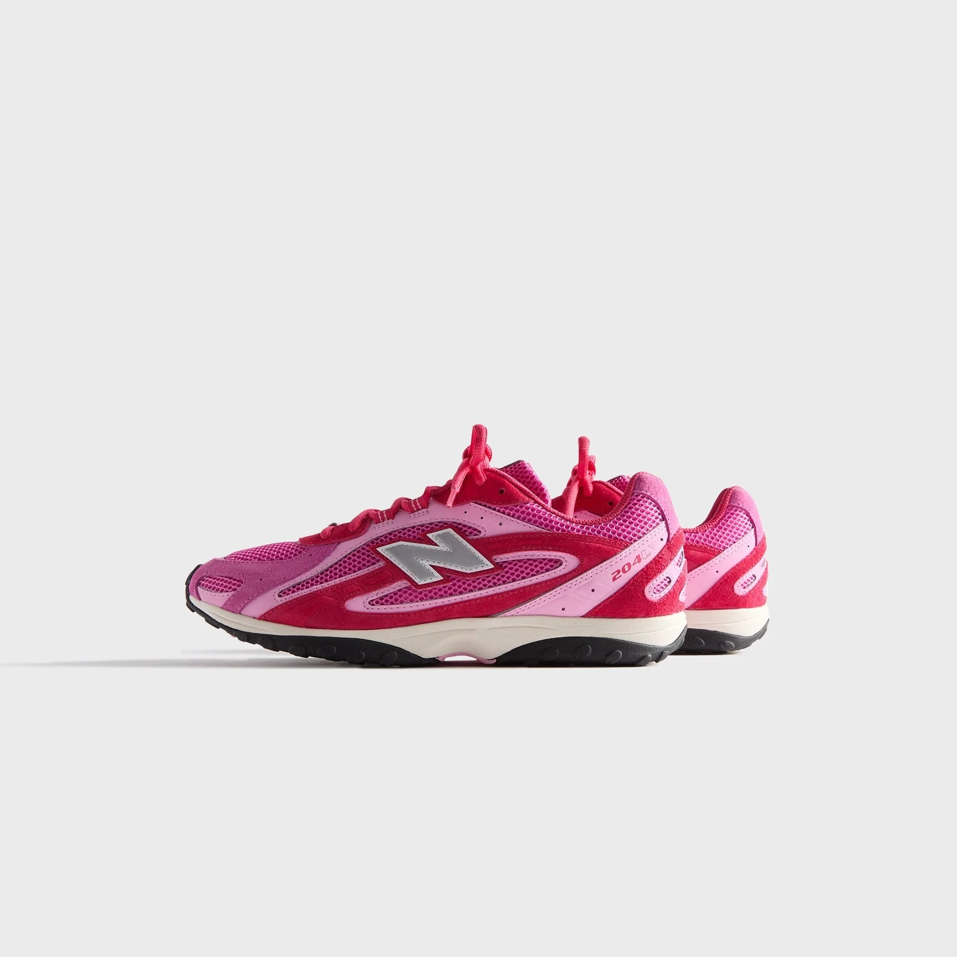 New Balance 204L Kith Pink - Image 5