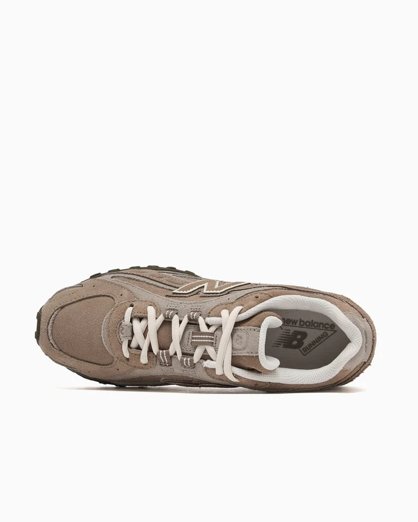 New Balance 204L Mushroom Arid Stone - Image 6
