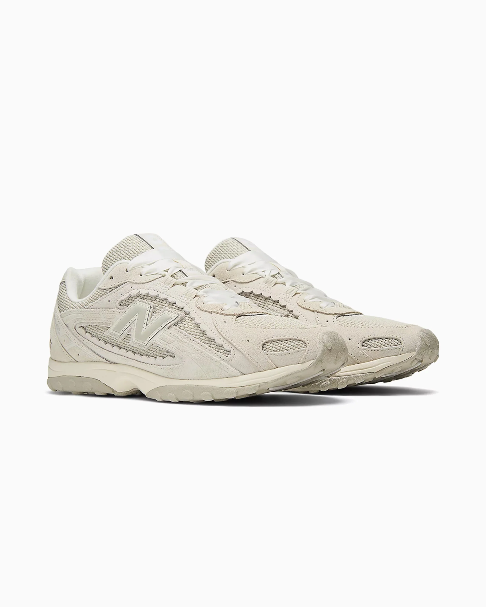 New Balance 204L Sea Salt - Image 3