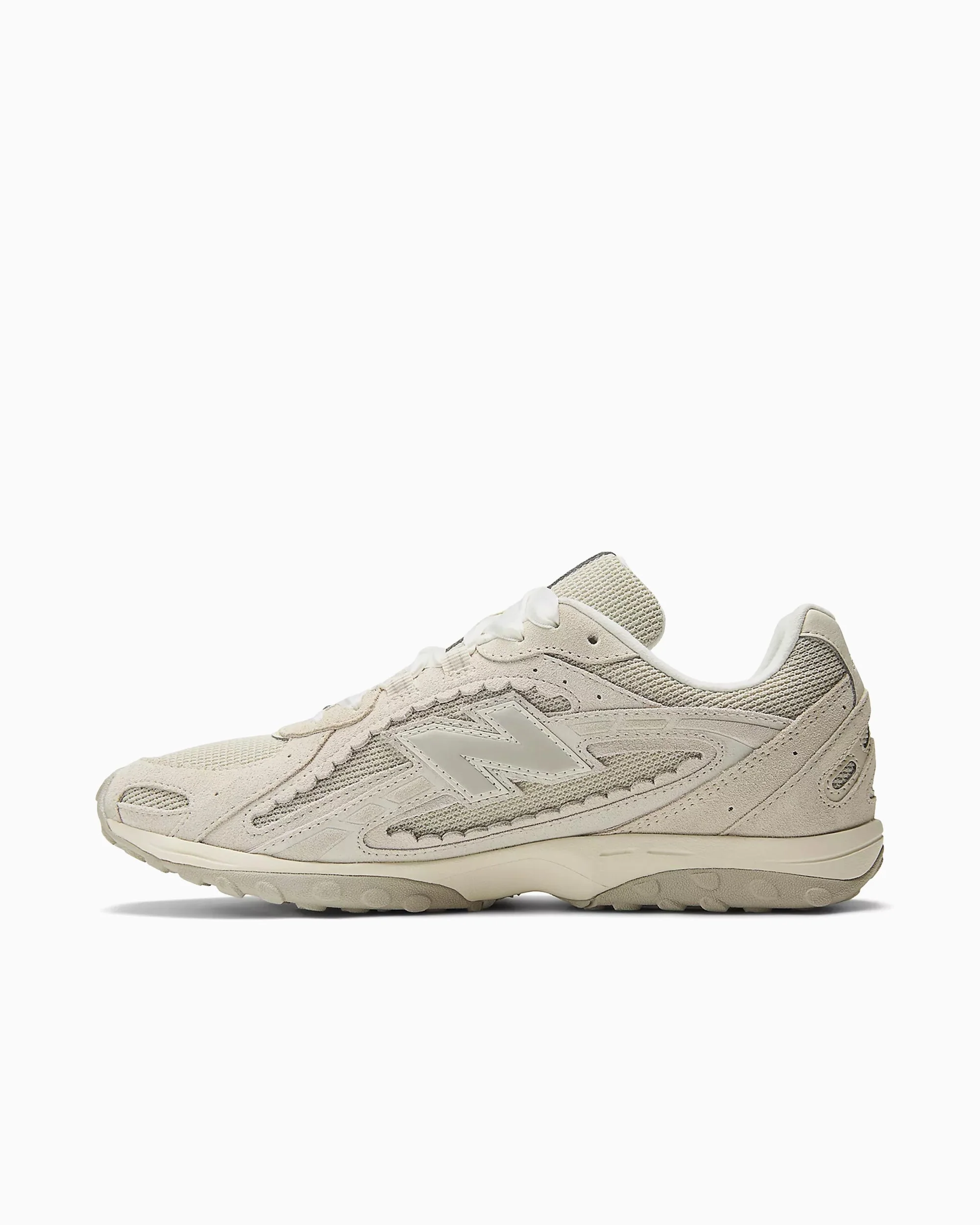 New Balance 204L Sea Salt - Image 4