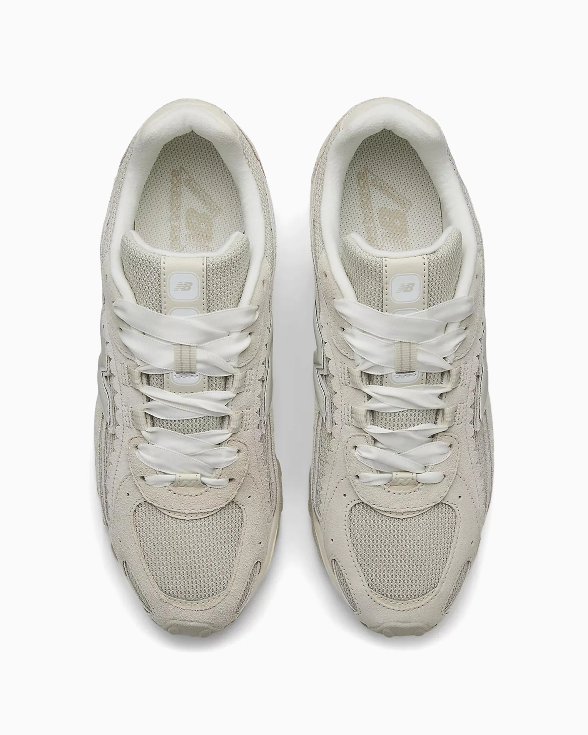 New Balance 204L Sea Salt - Image 5
