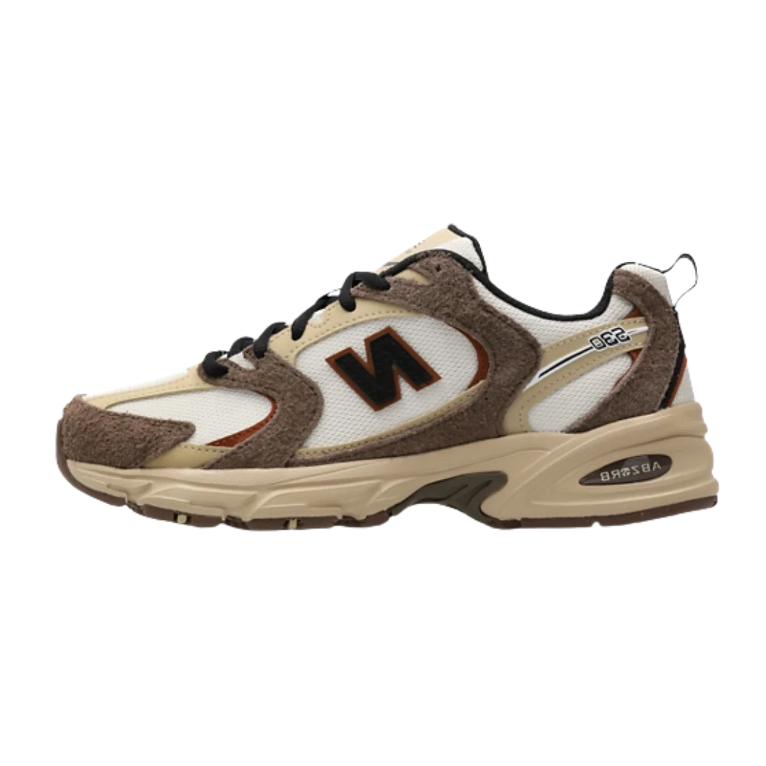 New Balance 530 Brown Tan