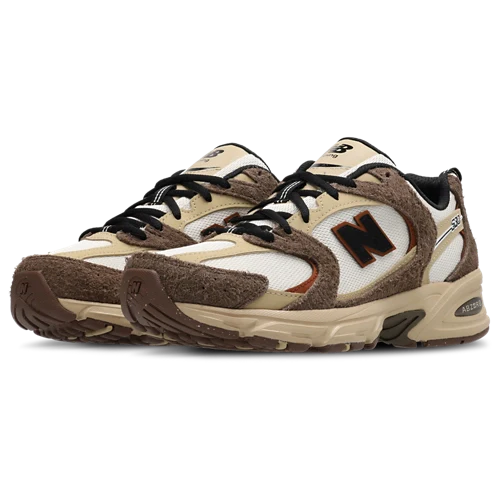 New Balance 530 Brown Tan - Image 3