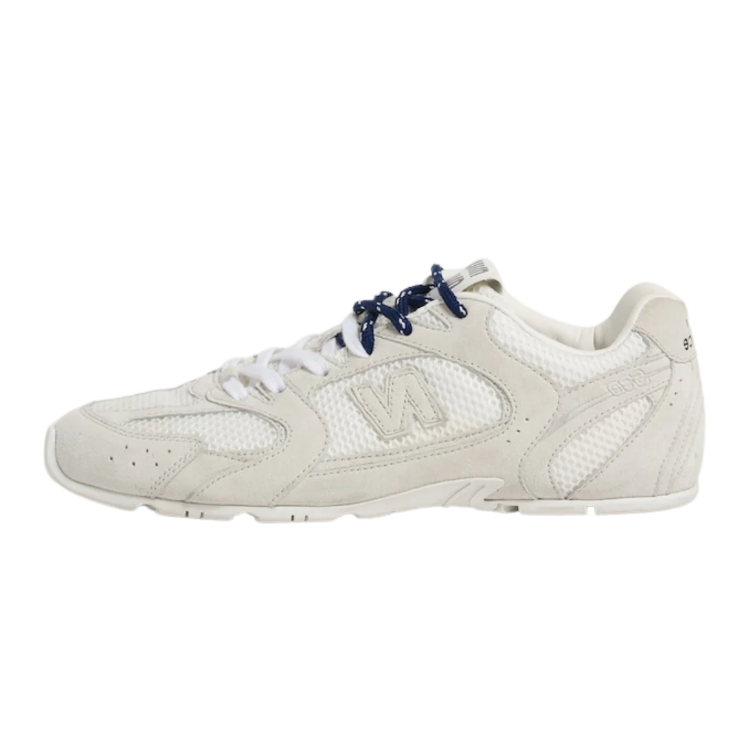 New Balance 530 SL Miu Miu White