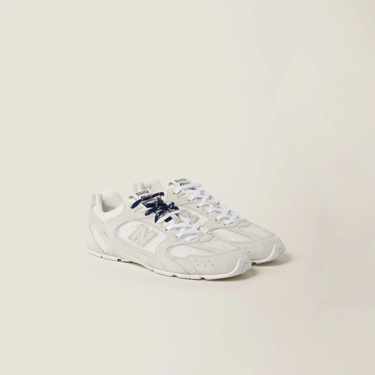 New Balance 530 SL Miu Miu White - Image 3