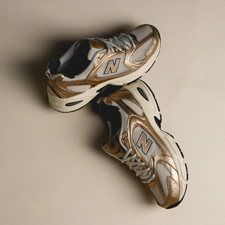 New Balance 530 Turtledove - Image 2
