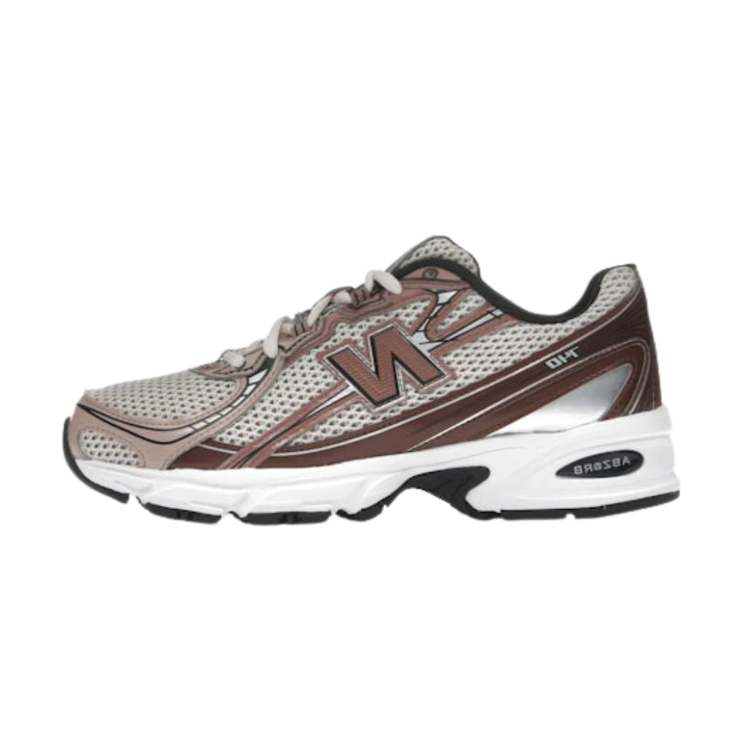 New Balance 740 Rich Oak Bisque Pecan