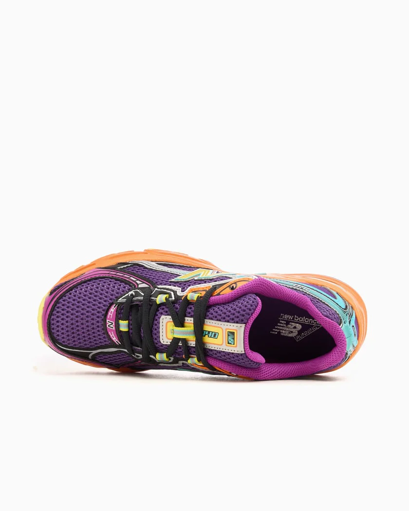 New Balance 740v2 Concord Grape Sun Glow - Image 6