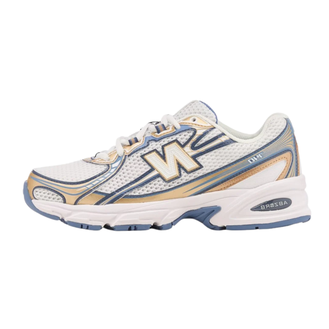 New Balance 740v2 Heron Blue Vintage Indigo
