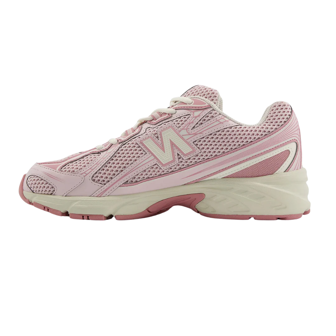 New Balance 740v2 Pink Granite