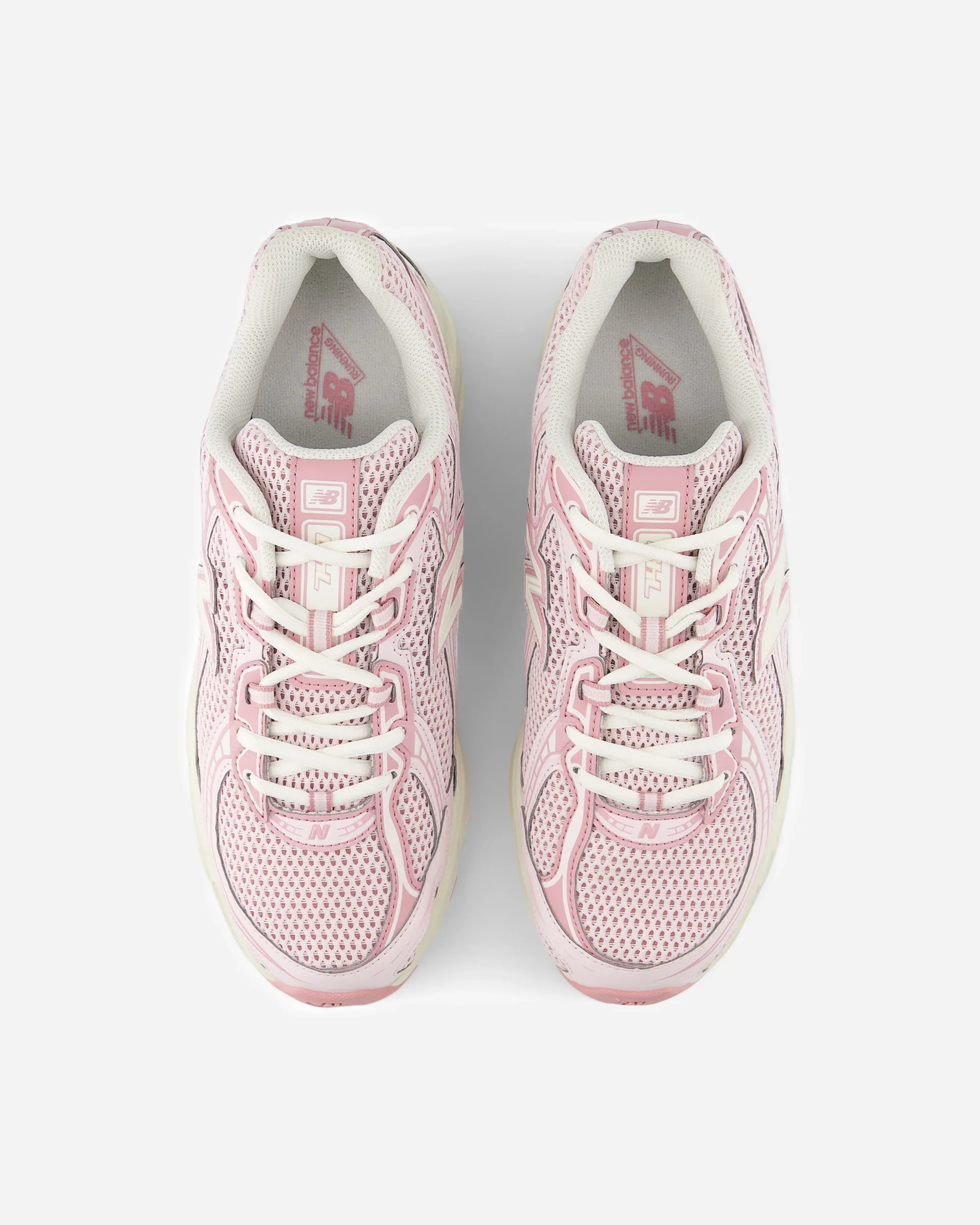 New Balance 740v2 Pink Granite - Image 3