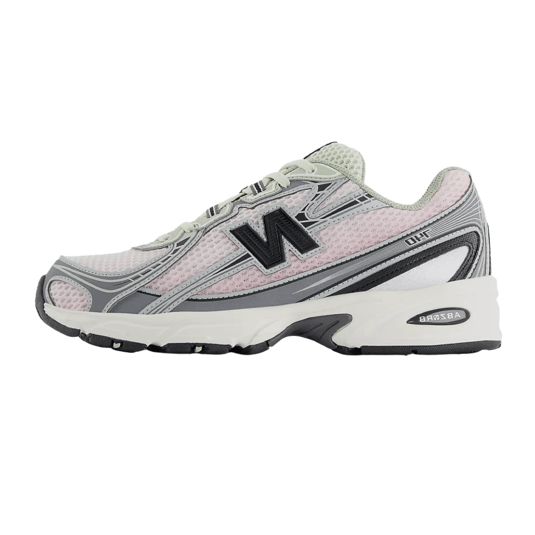 New Balance 740v2 Pink Granite Mineral