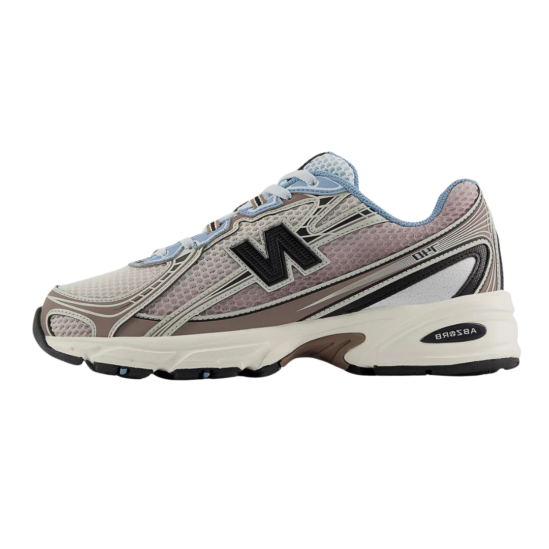 New Balance 740v2 Sea Salt Earth Shadow