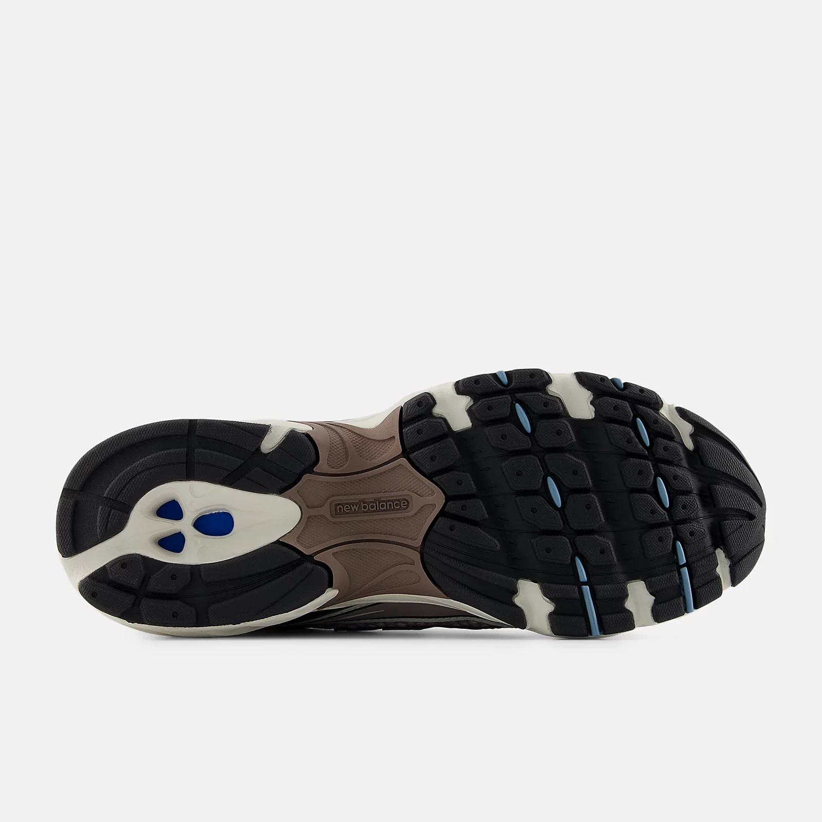 New Balance 740v2 Sea Salt Earth Shadow - Image 7
