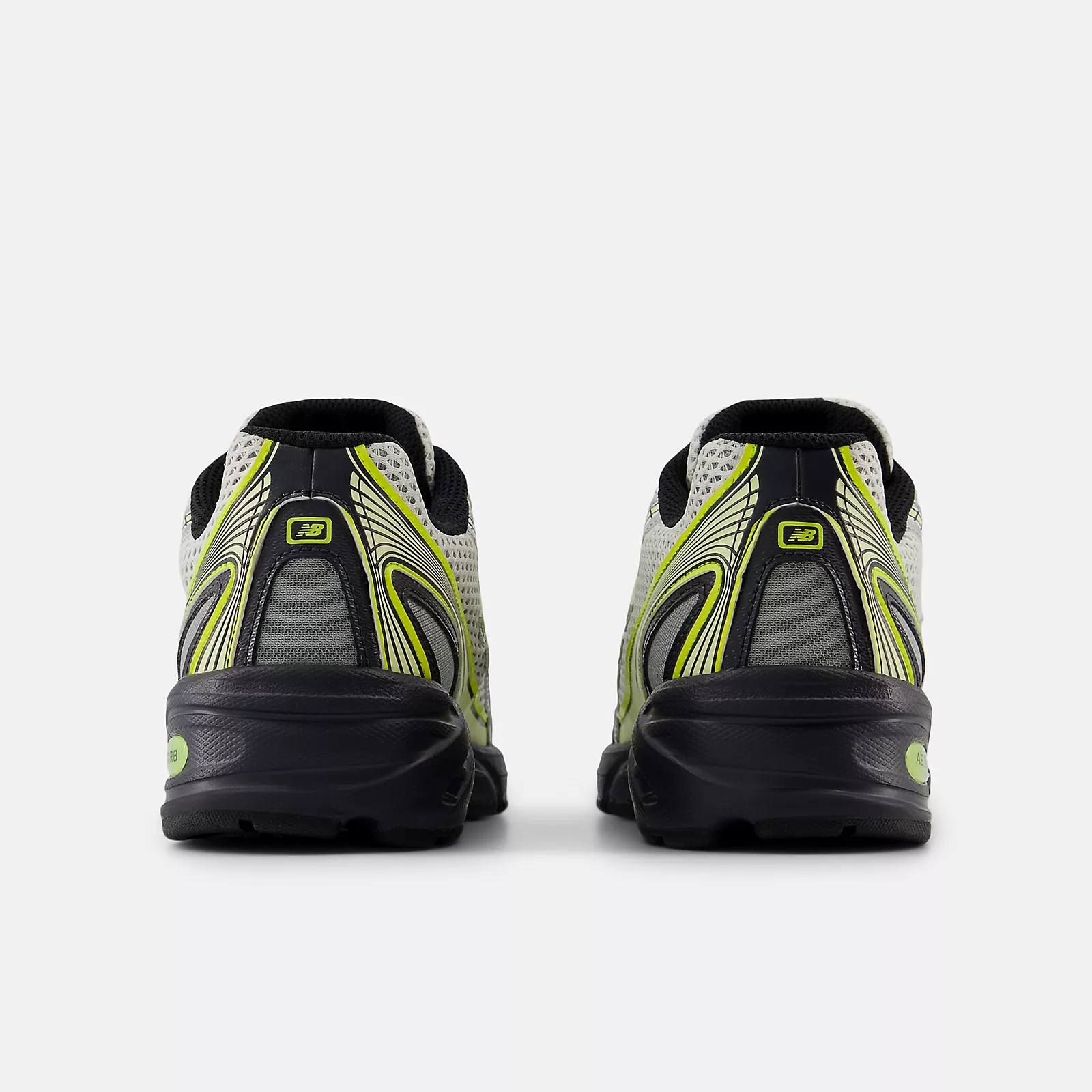 New Balance 740v2 Sea Salt Phantom - Image 6
