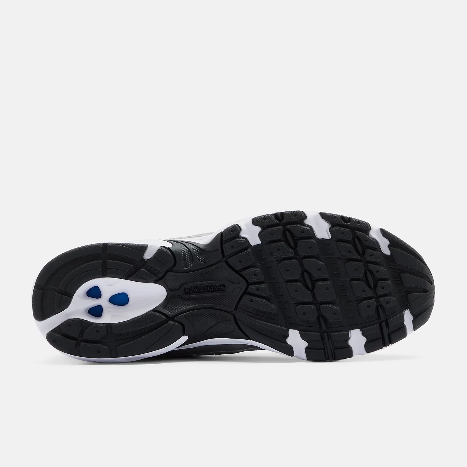 New Balance 740v2 Silver Castlerock - Image 7