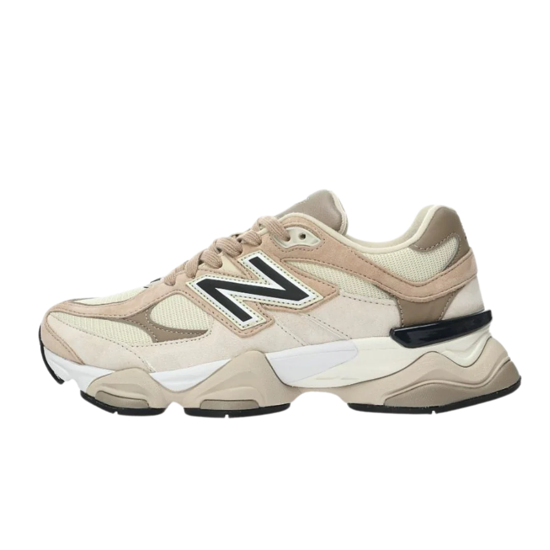 New Balance 9060 Beige Cream