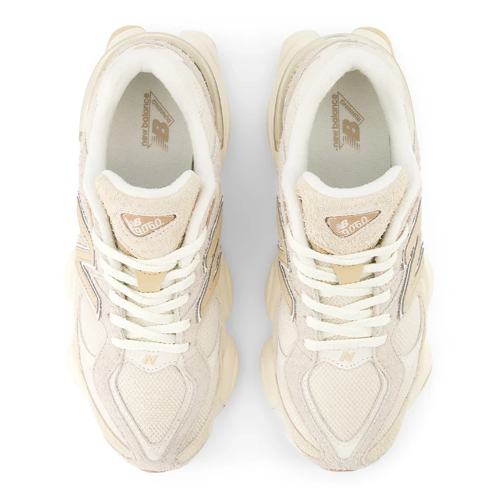 New Balance 9060 Bisque Sea Salt - Image 4