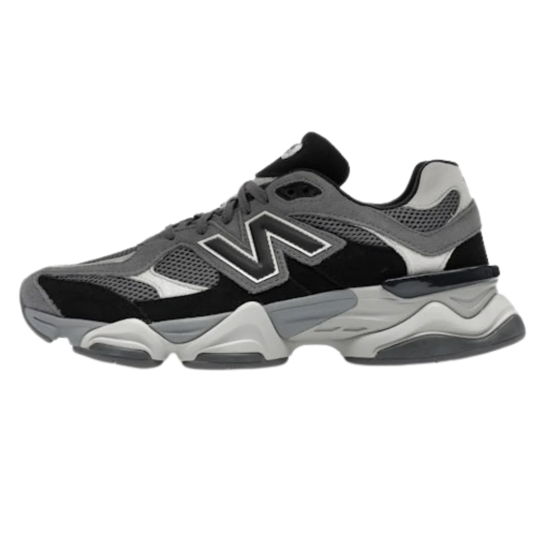 New Balance 9060 Black Castlerock