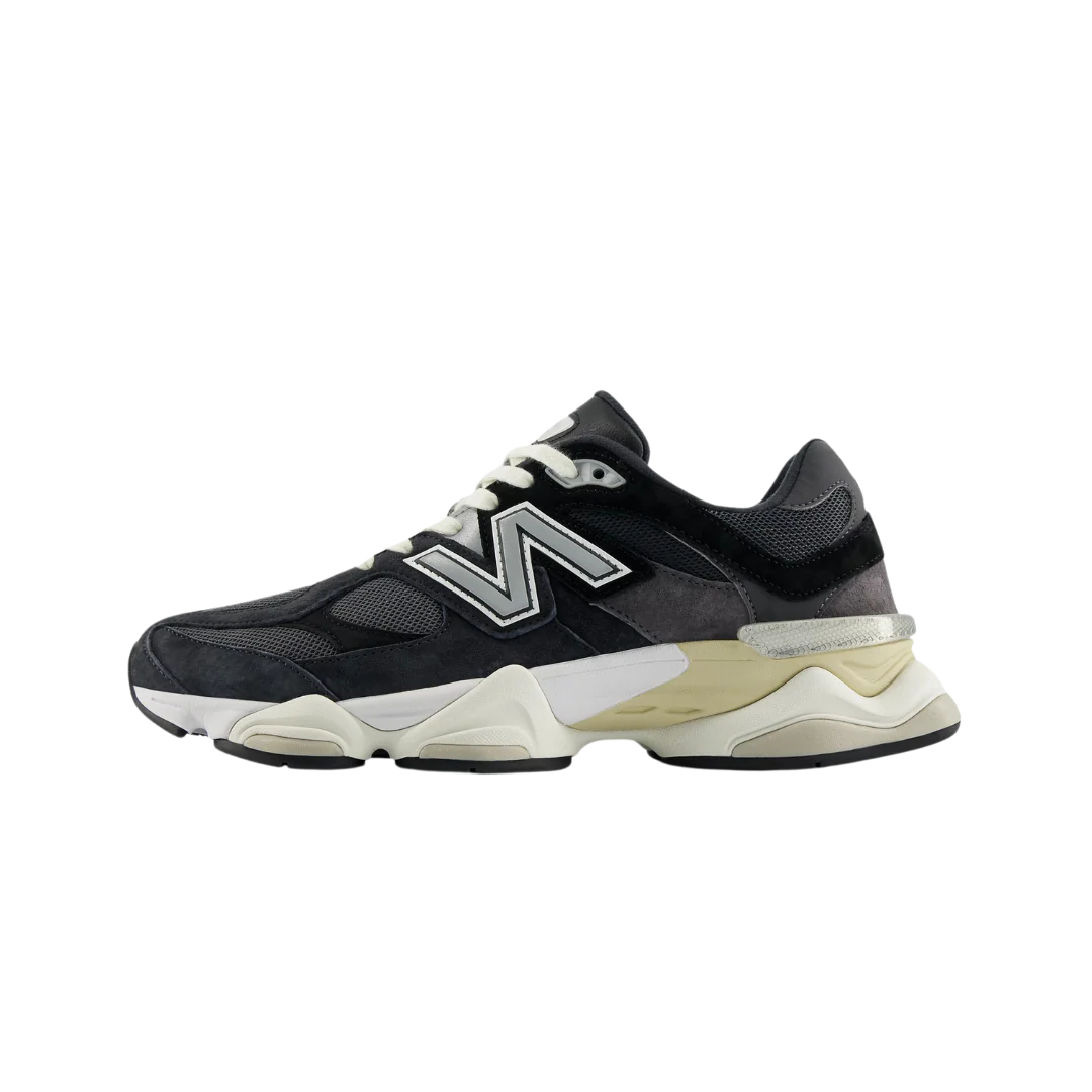 New Balance 9060 Charcoal