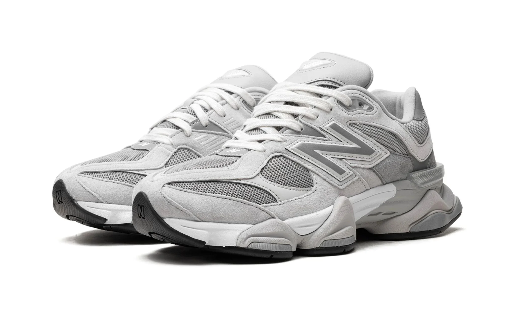 New Balance 9060 Concrete - Image 3