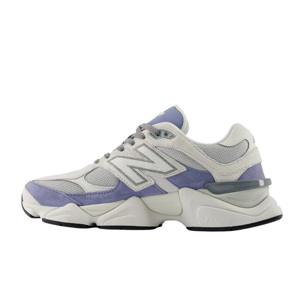 New Balance 9060 Dusk Shower Reflection