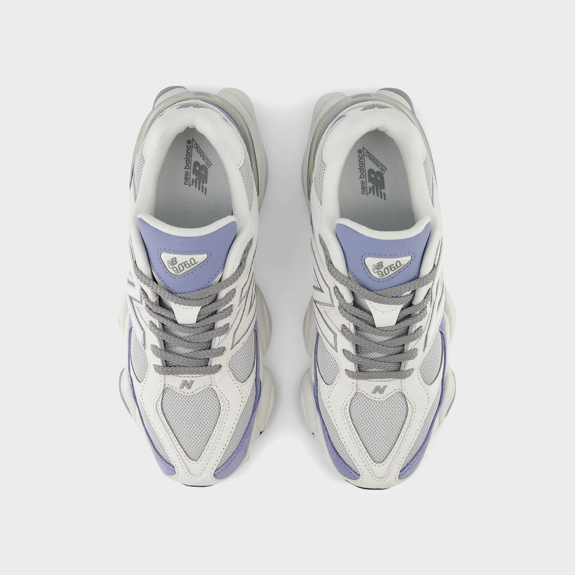 New Balance 9060 Dusk Shower Reflection - Image 4