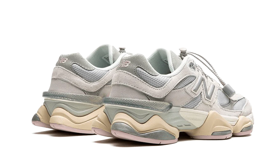 New Balance 9060 Grey Lilac - Image 4
