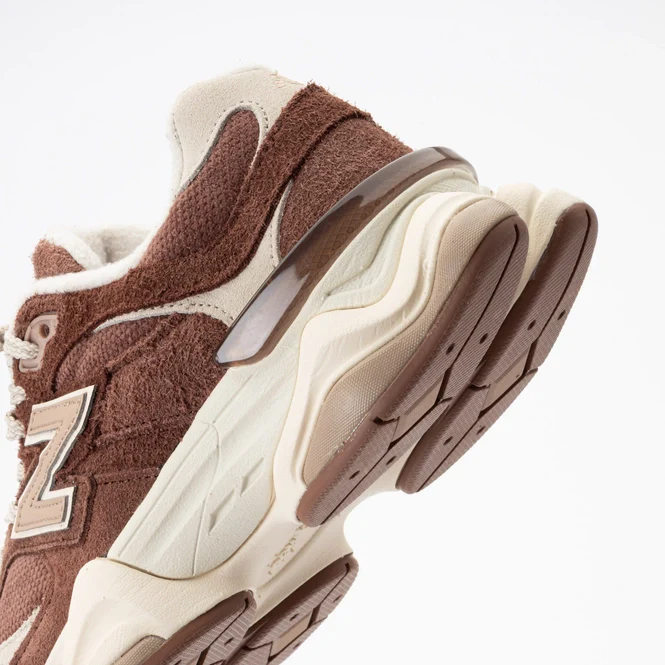 New Balance 9060 Rich Oak - Image 5