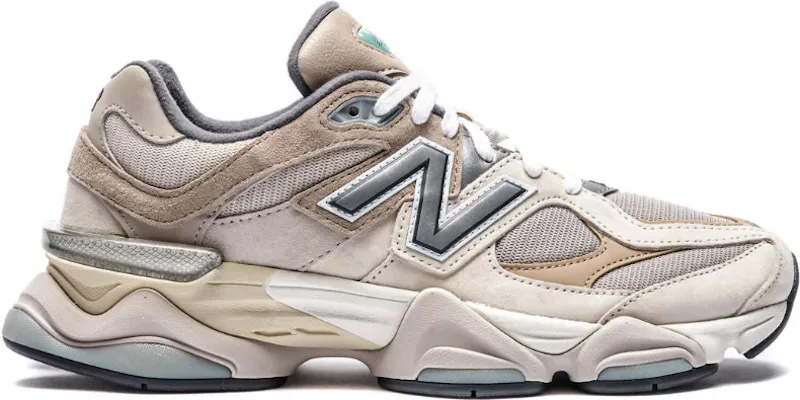 New Balance 9060 Sea Salt - Image 5